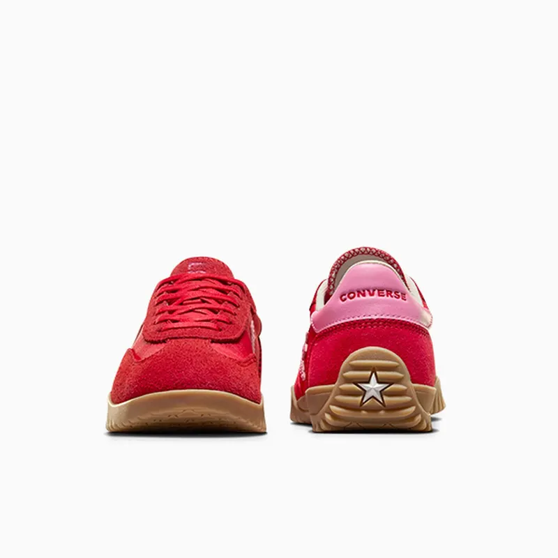 Converse Run Star Trainer Red/Pink/Egret (A10371C)