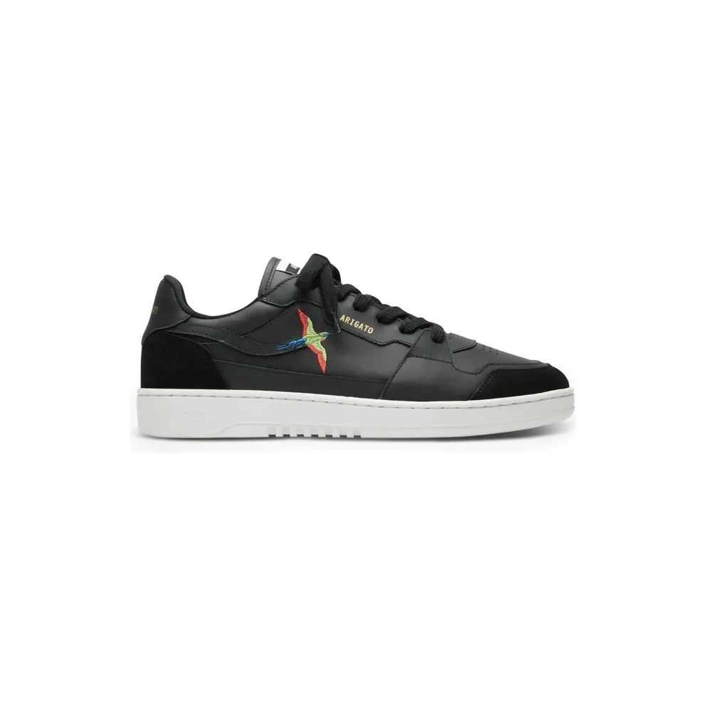 Axel Arigato Dice Lo Bee Bird “Black/White” (F4455002)