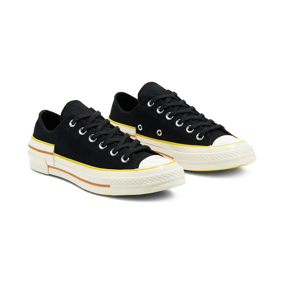 Converse Popped Color Chuck 70 Low Top (568802C)