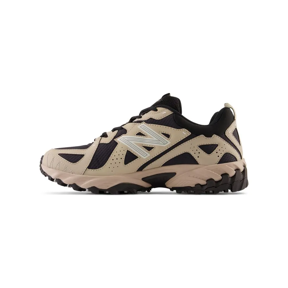 New Balance 610 Incubation Tan Black (ML610TAC)