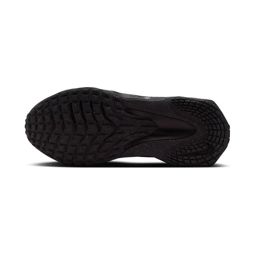 Nike City Response Black Off Noir Racer Blue (HQ2007-004)