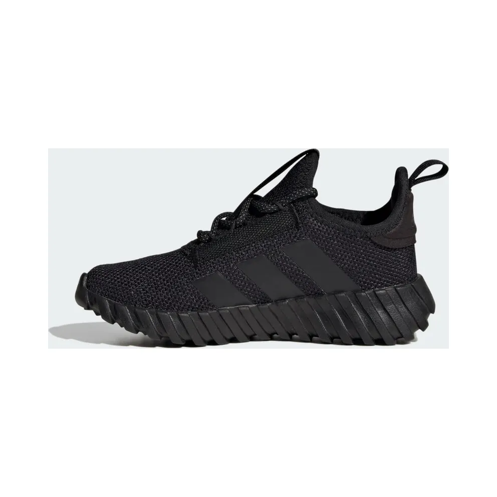 Adidas Kaptir 3.0 Kids’ Shoes Core Black / Core Black / Core Black (ID0295)