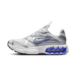 Nike Zoom Air Fire “Photon Dust / Pure Platinum / Metallic Silver” (DX3217-043)