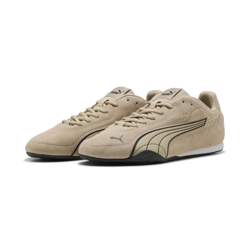 Puma Catch “Birch / Puma Black” (402681_16)