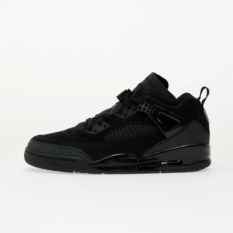 Jordan Spizike Low “Black Cat” (FQ1759-001)