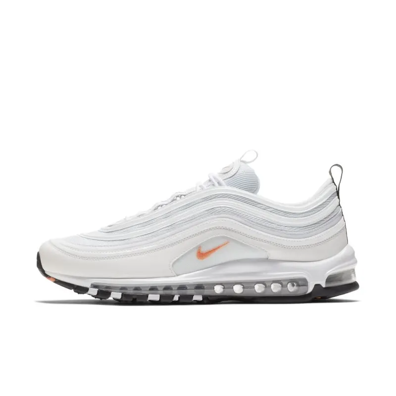 Nike Air Max 97 Cone White (BQ4567-100)