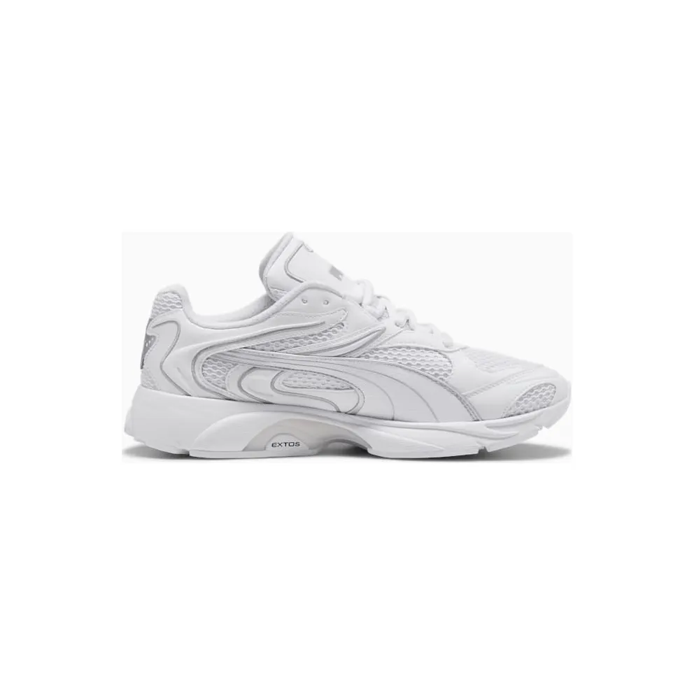 Puma Extos Axis Grey (401536-01)