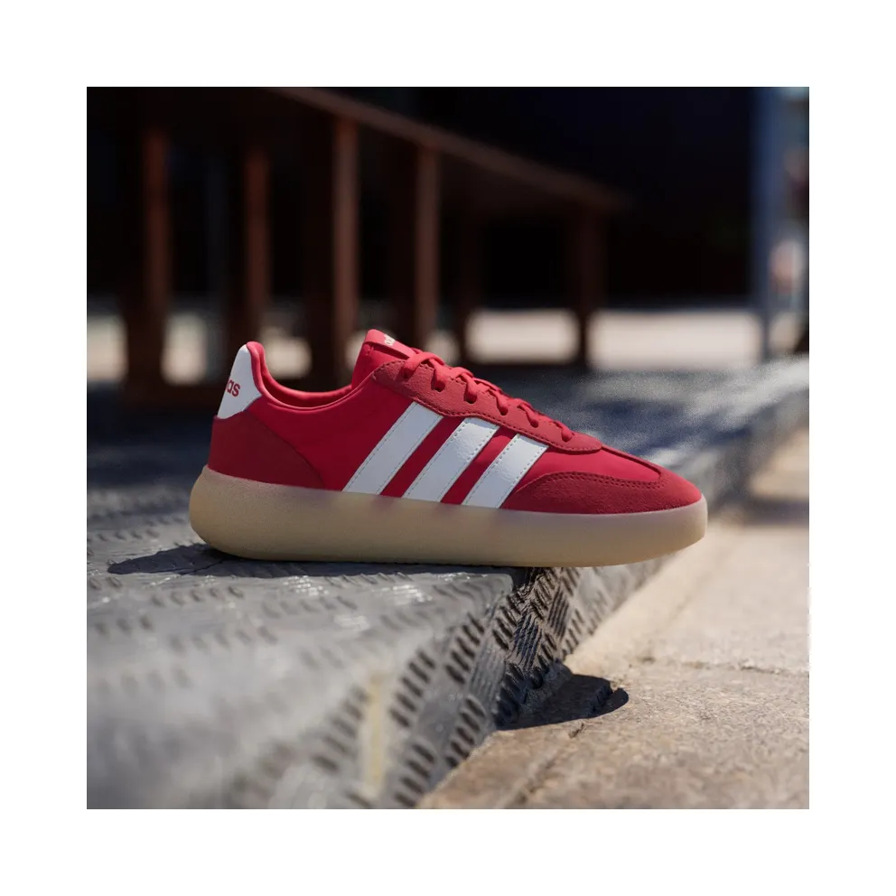 adidas Barreda Decode Pure Ruby Off White (IH1438)