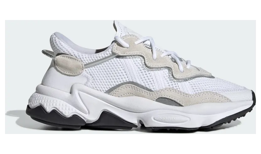 adidas Ozweego Cloud White (Youth)