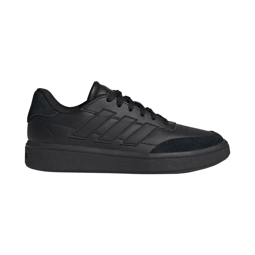 Adidas Courtblock Black (ID6502)