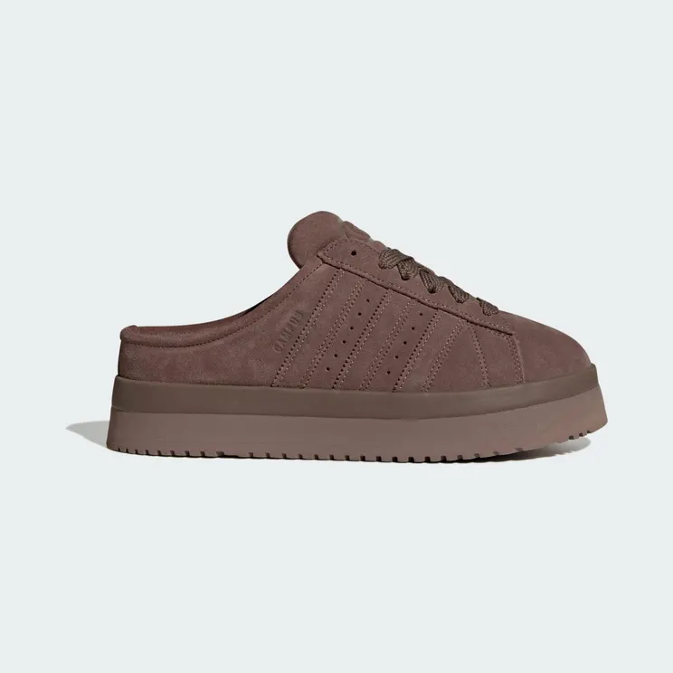 adidas Campus 00s Winter Low “Earth Strata / Earth Strata / Trace Brown” (JR3731)