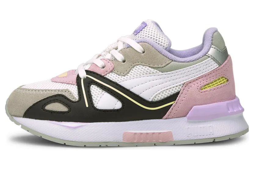 Puma Mirage Mox Vision Wit/Roze (375709-03)