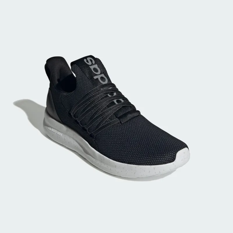 adidas Lite Racer Adapt 7.0 Core Black Grey Three (IE6329)