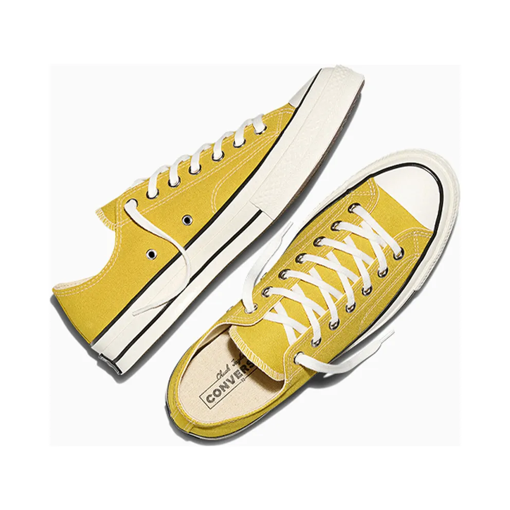 Converse CHUCK 70 Yellow