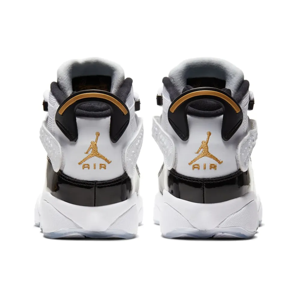 Jordan 6 Rings Defining Moments (CW6994-100)