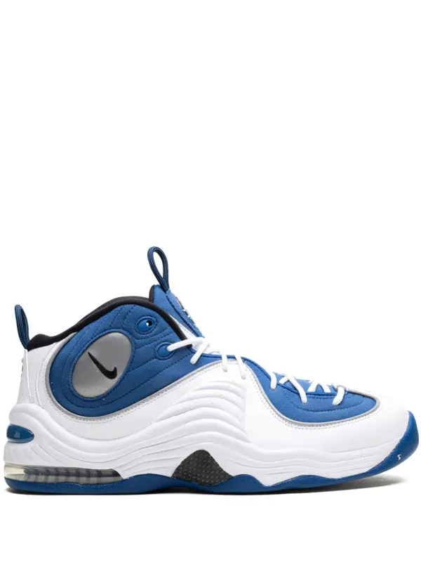 Nike Air Penny 2 Atlantic Blue – Blue (FN4438)