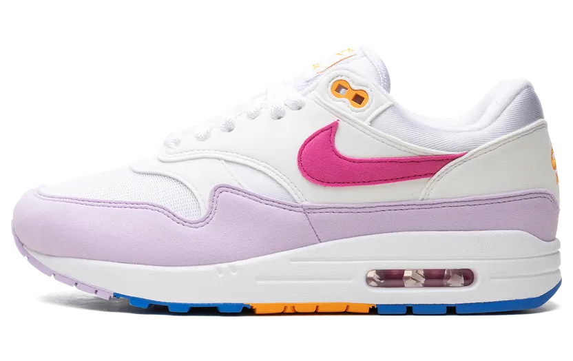 Nike Air Max 1 ’87 “Mismatched Swoosh” (HF5071-100)