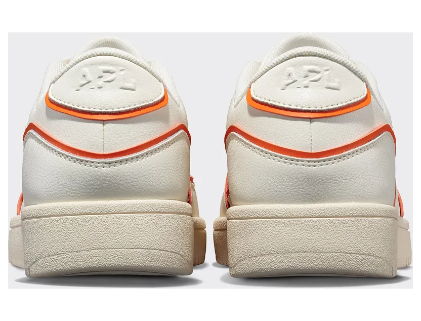 APL Nostalgia ’87 “Ivory/Tangerine/Pristine” (Heren) (3)
