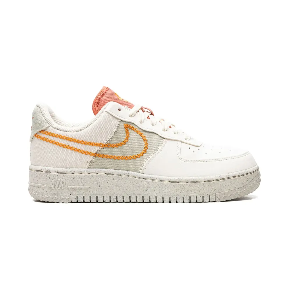 Nike Air Force 1 ’07 – Beige (DR3101)