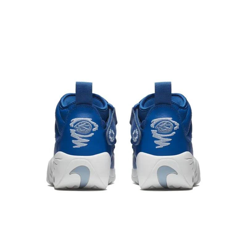 Nike Air Shake Ndestrukt Blue Jay/Blue Jay-Summit White Blue Jay/Blue Jay-Summit White (880869-401)