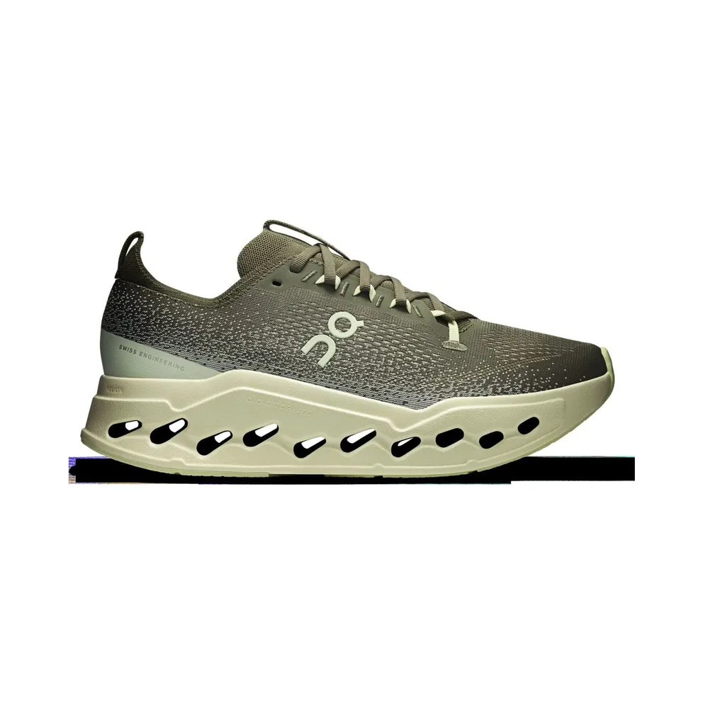 On Cloudsurfer Green (3MF30804731)