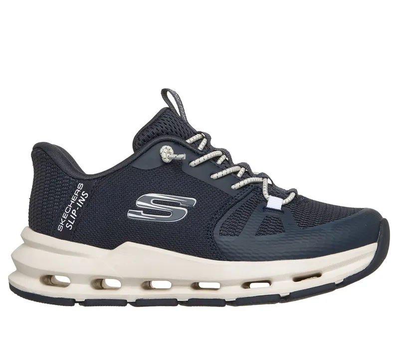 Skechers Slip-ins: Glide-Step Plus – Ultra-Shift Sneaker Marine