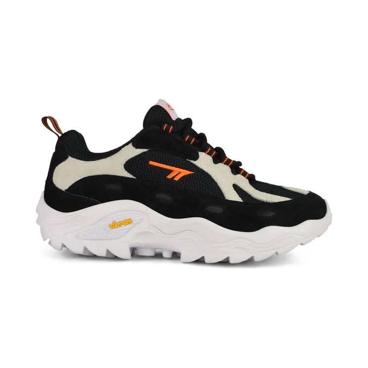 Hi-Tec HTS74 HTS Flash ADV Racer Sneaker Sneaker schwarz (K010007-021)