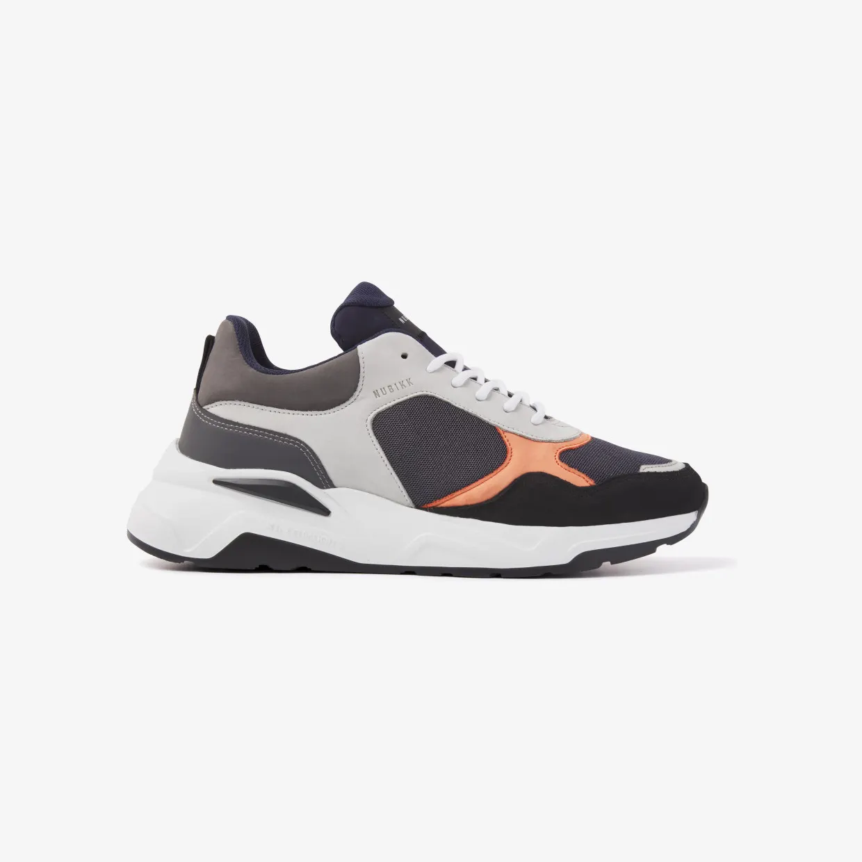 Nubikk Dusk Marine Grey (210557001303)