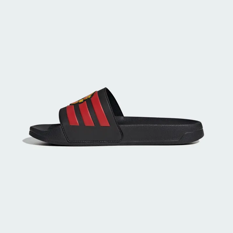 adidas Adilette Shower Slides Manchester United (JS4963)