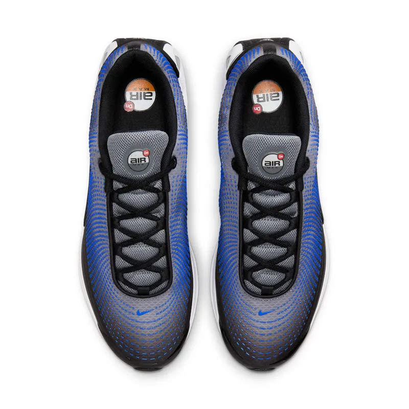 Nike Air Max Dn Black Racer Blue (HM0708-001)