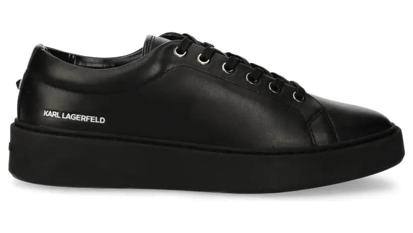 Karl Lagerfeld Flint “Black” (KL53320A000)