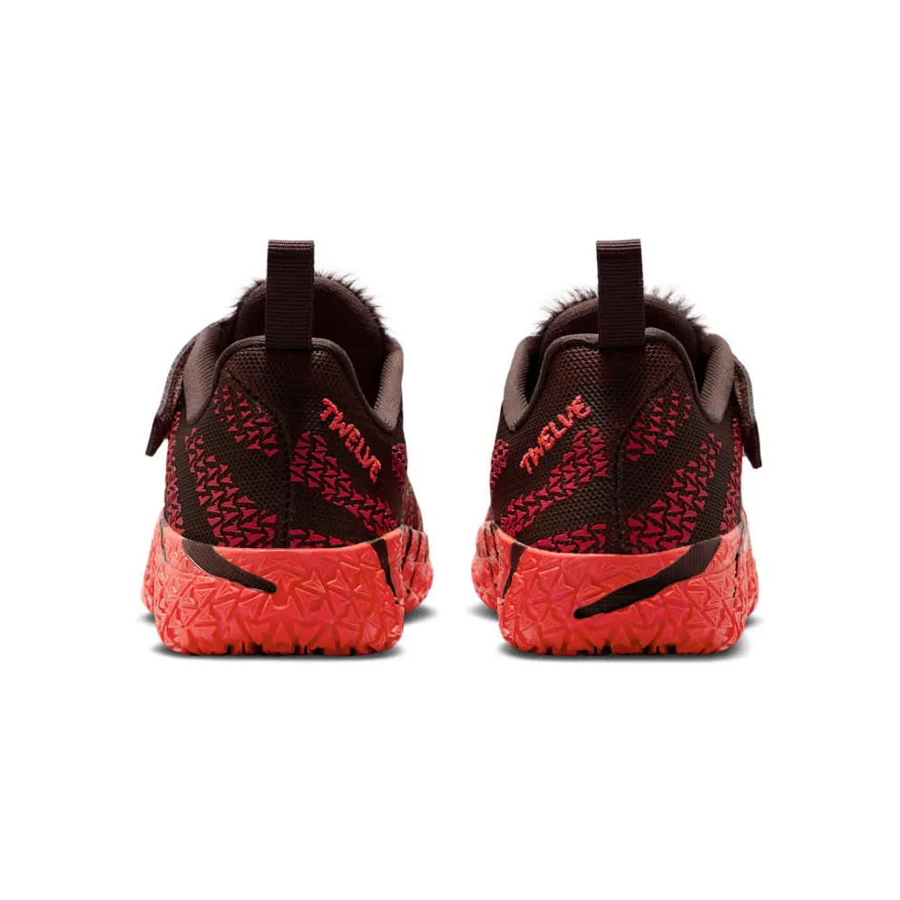 Nike Lunar Light Chocolate / Metallic Gold / Silt Red (IB4772-200)