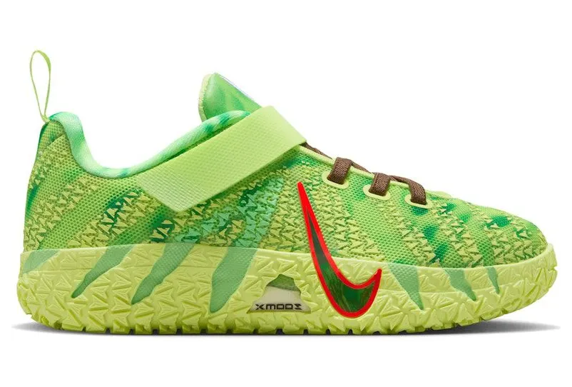 Nike Ja 3 Zombie (IM8697-700)