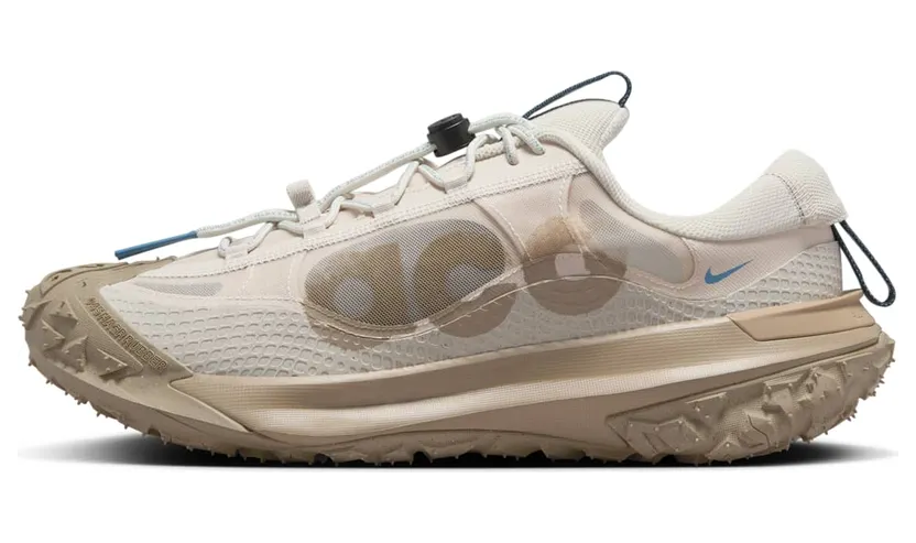 Nike ACG Mountain Fly 2 Low LT (orewood brn / khaki / light bone) – DV7903-101