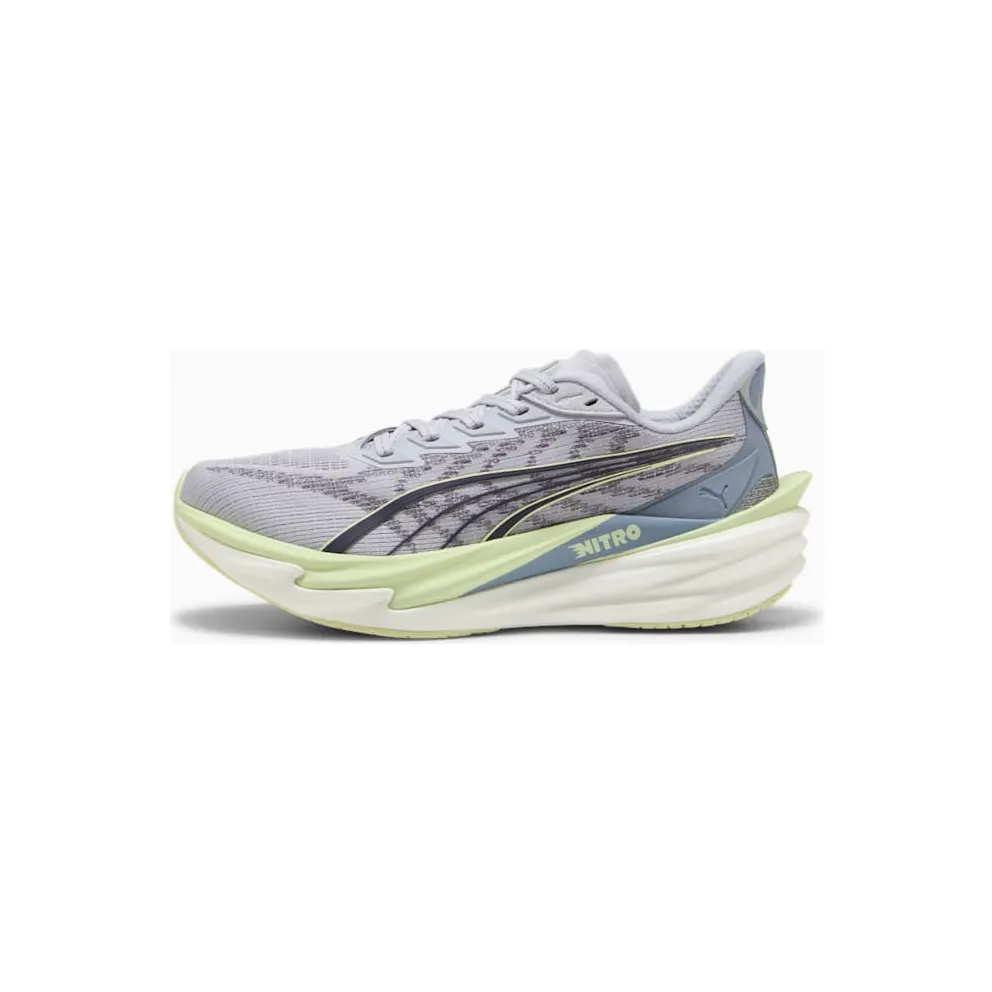 Puma Deviate Nitro Grey (312124-03)