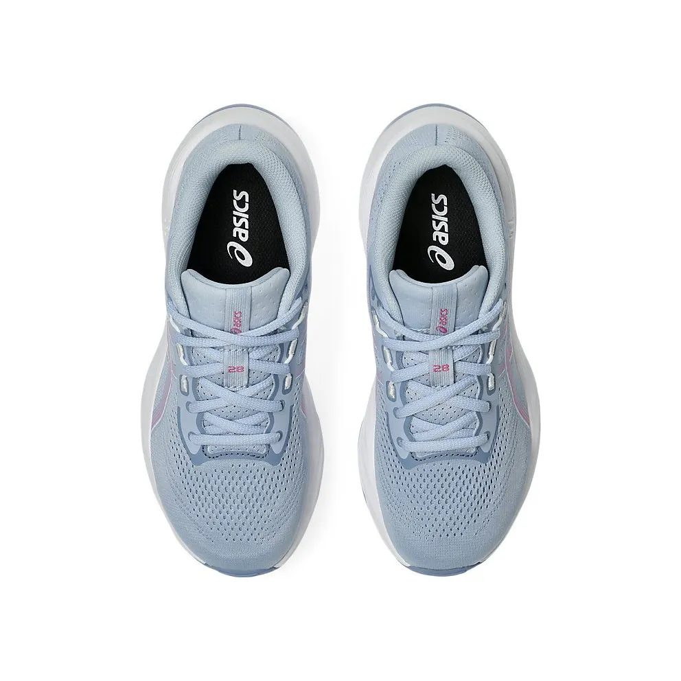 ASICS GEL-CUMULUS 28 GS “Solid Air / Bubblegum” (1014A397-400)