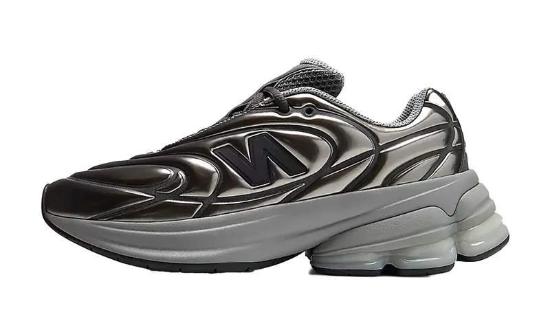 New Balance 5030 “Metallic Silver Grey” (U503069C)