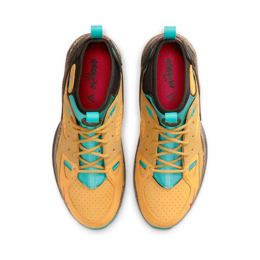 Nike ACG Air Mowabb OG Twine Teal (2021) (DC9554-700)