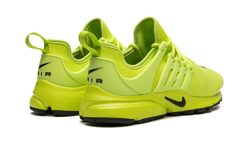 Nike AIR PRESTO “Tennis Ball” (DV2228-300)