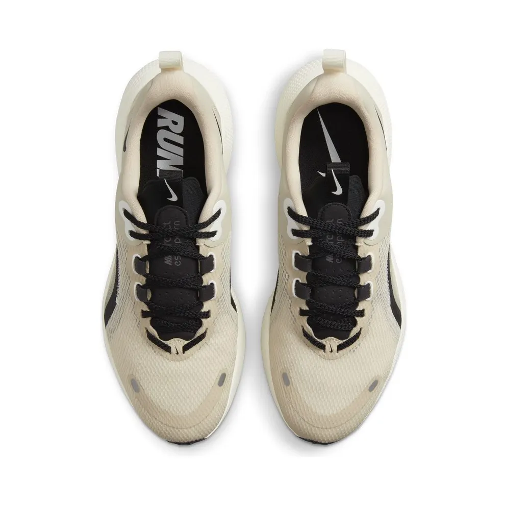 Nike React Escape Run 2 Road Running Brown (DJ9976-100)