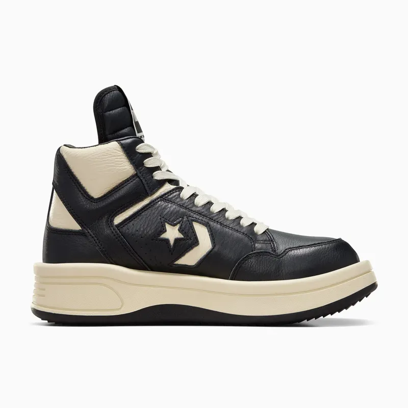 Converse Converse x DRKSHDW TURBOWPN Black/cloud Cream/egret (A03945C)
