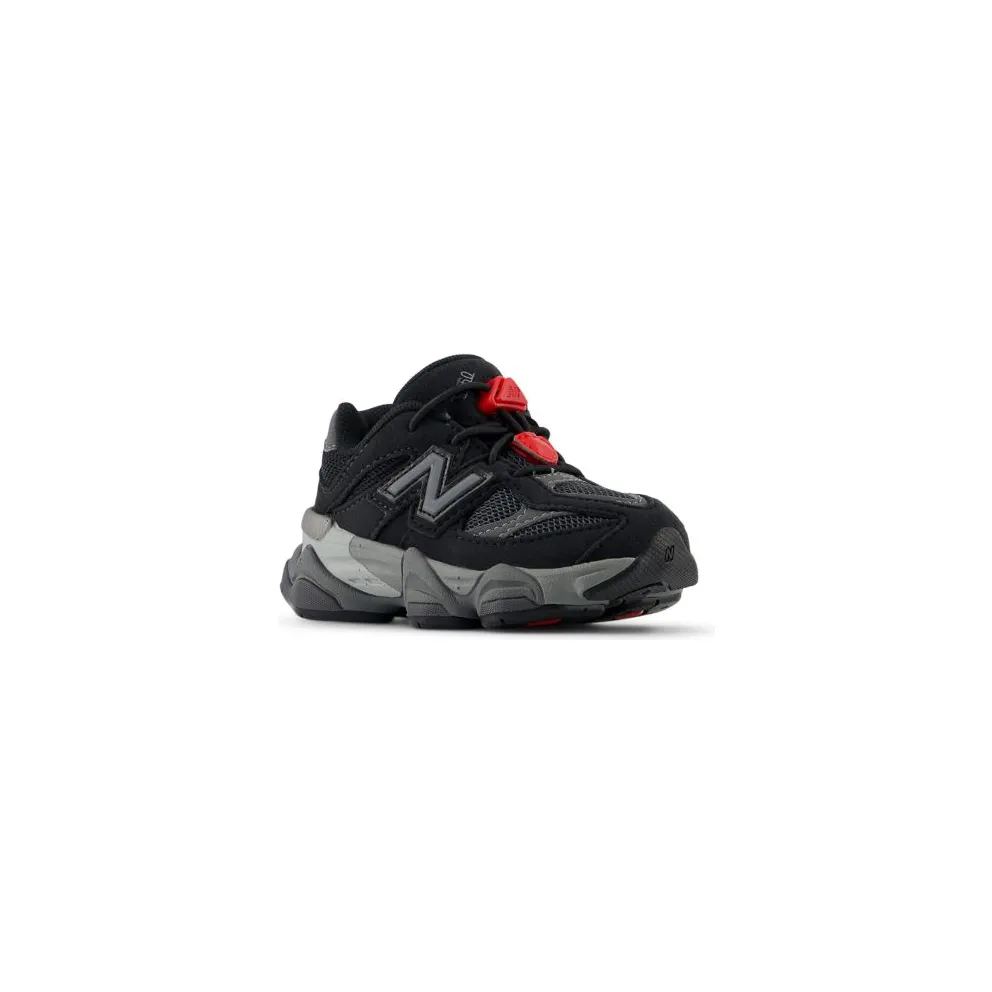 New Balance 9060 TD “Black Grey” (IV9060BK)