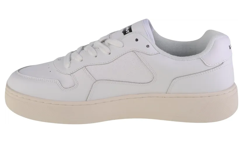 Levi’s White (23520071351)