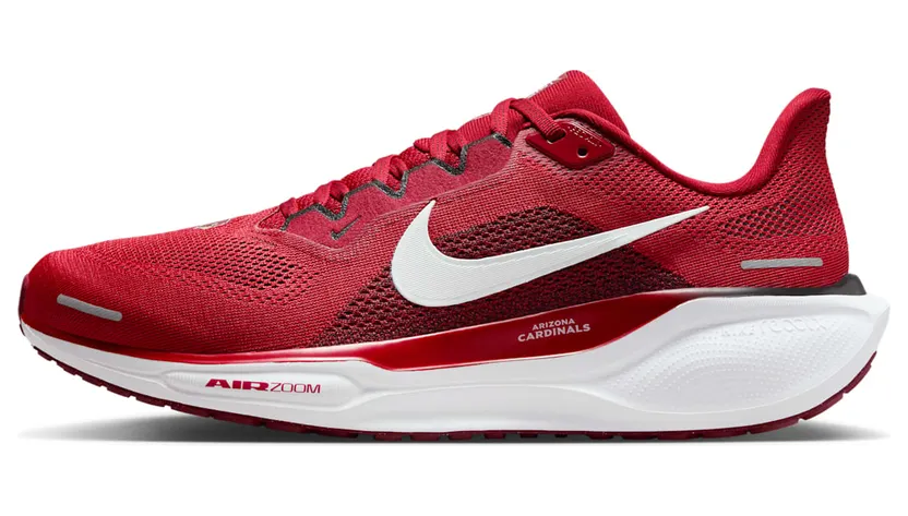 Nike Air Zoom Pegasus 41 Arizona Cardinals (FZ5077-600)