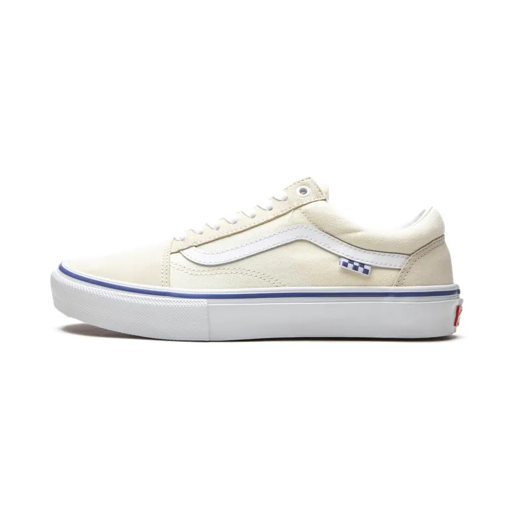 Vans Skate Old Skool “Cream White” (VN0A5FCBOFW)