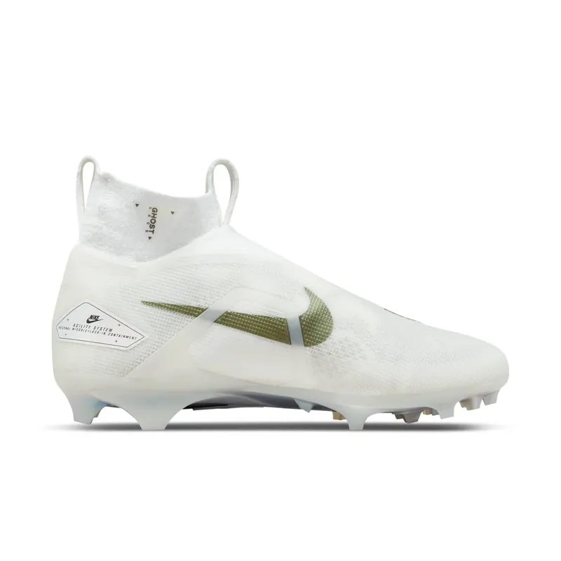 Nike Alpha Menace Elite 3 White Particle Grey (CT6648-106)