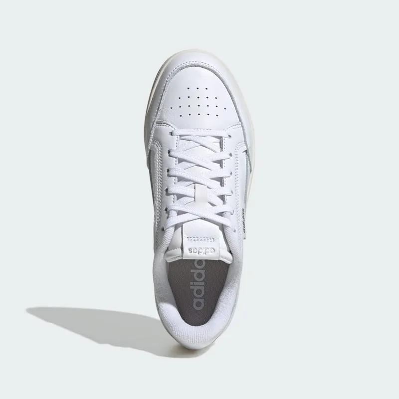 Adidas Aspyre Cloud White / Silver Metallic / Core White (JI2130)