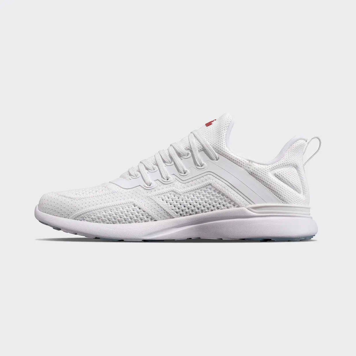 APL TechLoom Tracer “White / Bordeaux” (Heren) (2)