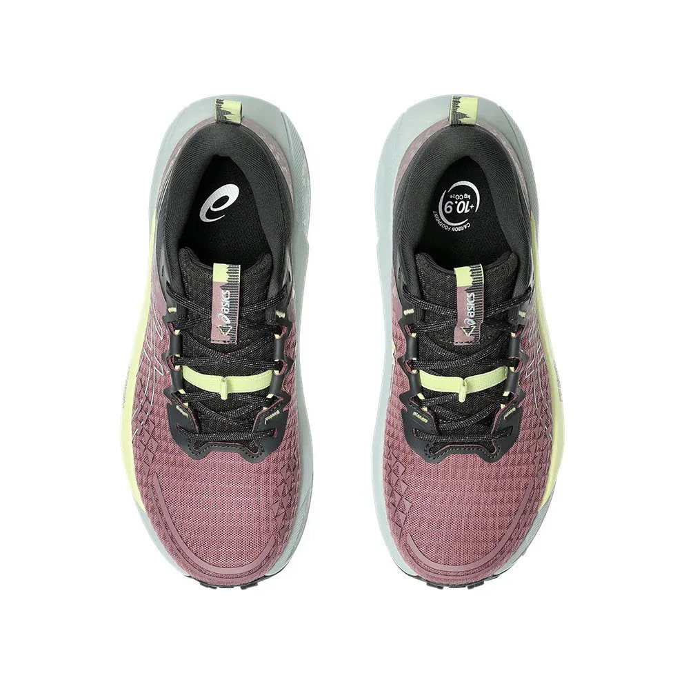 ASICS Gel-Trabuco 13 Purple Oxide Cold Moss (1012B768-500)