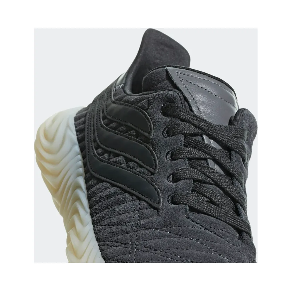 adidas Sobakov Black / Core Black / Cloud White (BD7563)